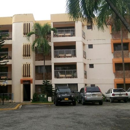 Apart-Hotel Plaza Colonial Playa Dorada Extérieur photo