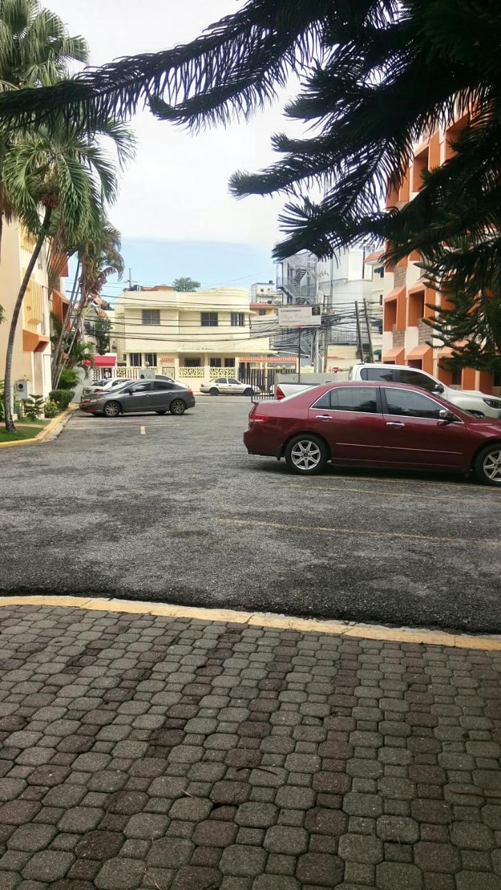 Apart-Hotel Plaza Colonial Playa Dorada Extérieur photo