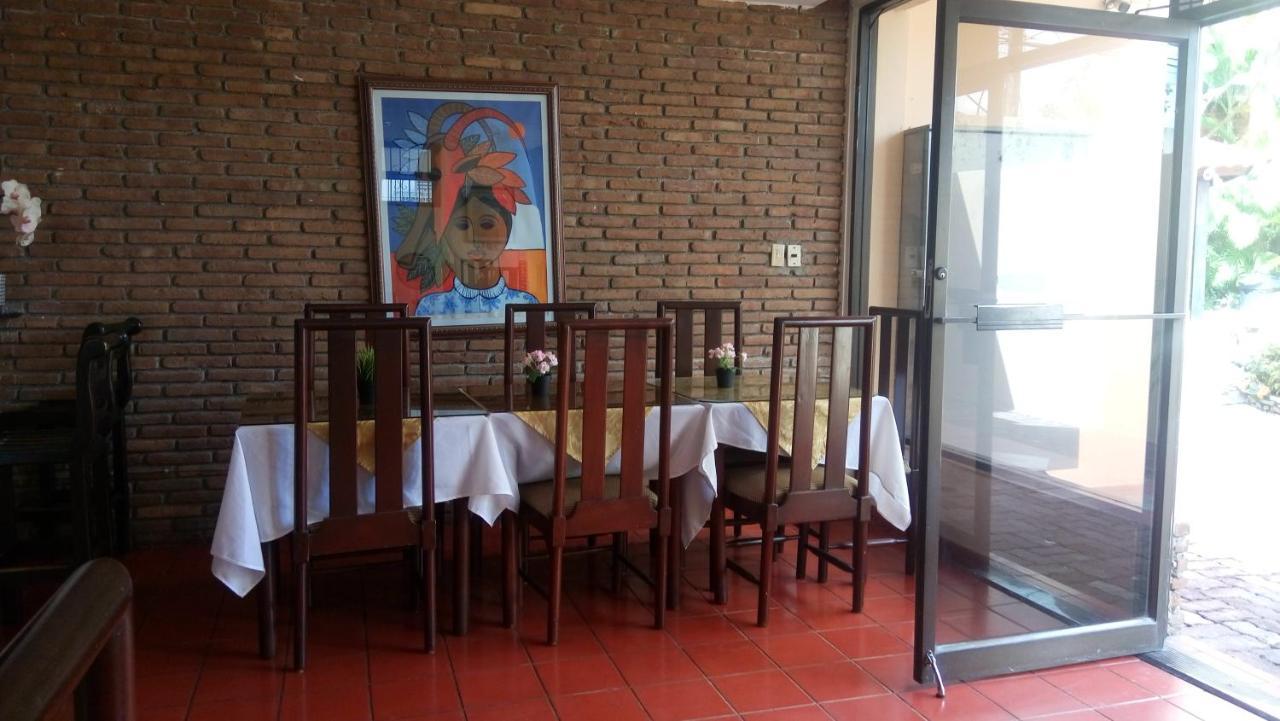 Apart-Hotel Plaza Colonial Playa Dorada Extérieur photo