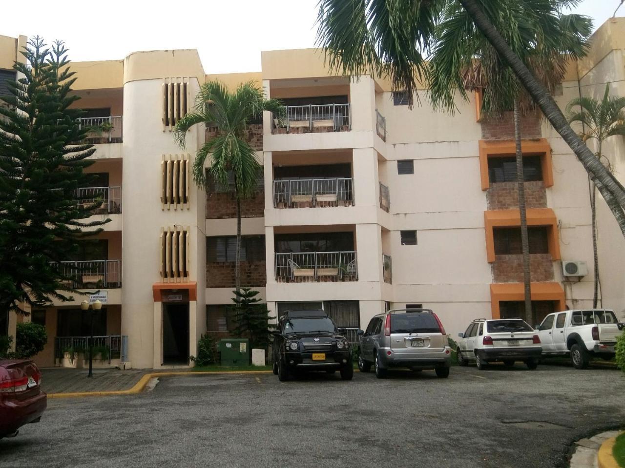 Apart-Hotel Plaza Colonial Playa Dorada Extérieur photo