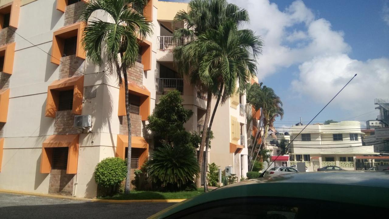 Apart-Hotel Plaza Colonial Playa Dorada Extérieur photo