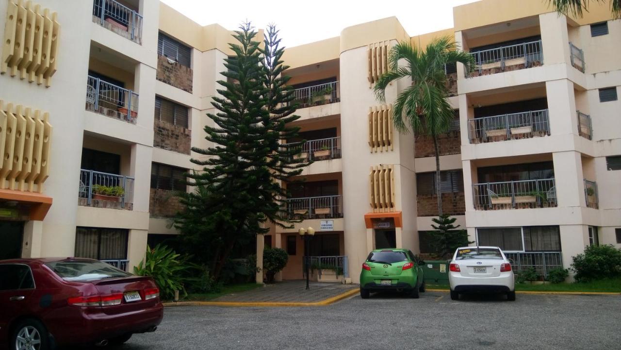 Apart-Hotel Plaza Colonial Playa Dorada Extérieur photo
