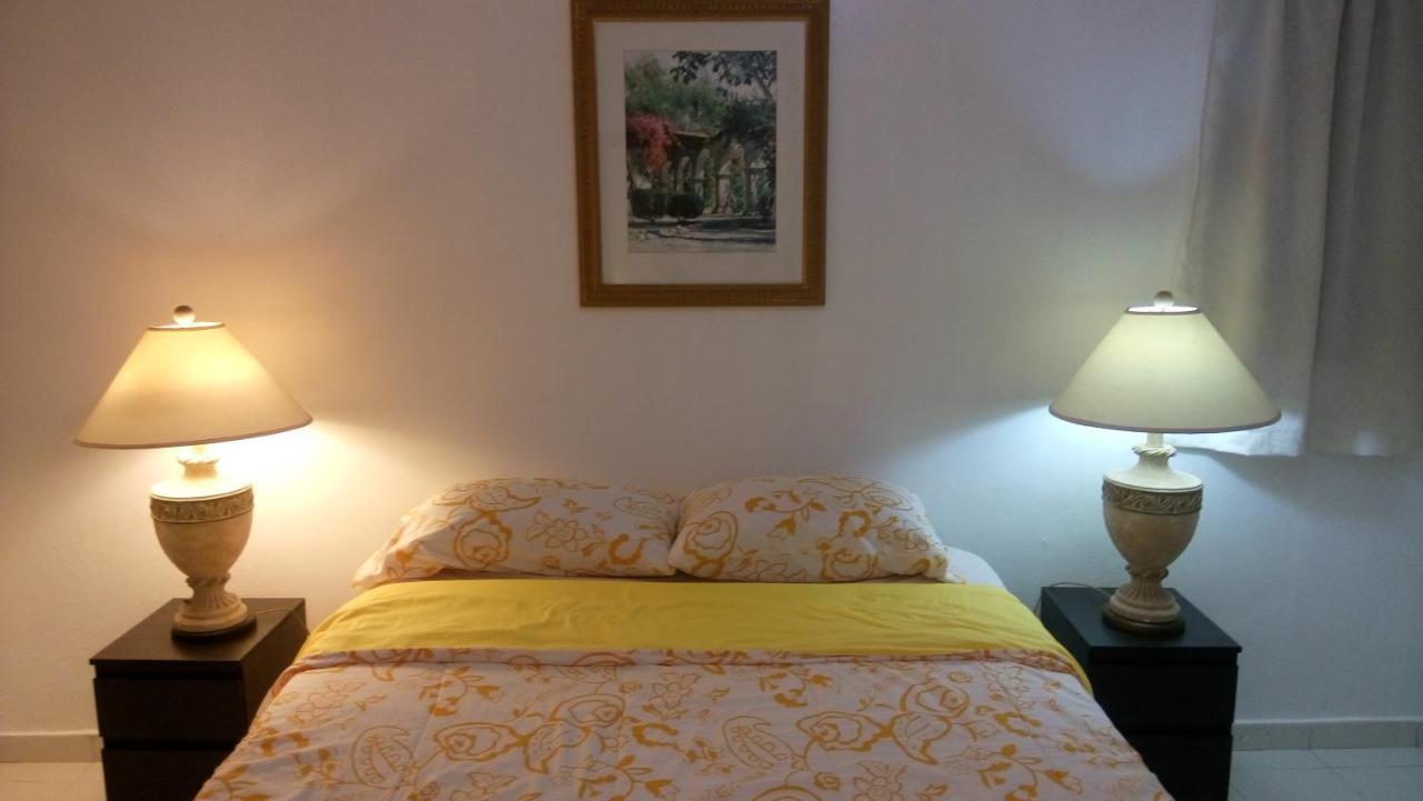 Apart-Hotel Plaza Colonial Playa Dorada Extérieur photo