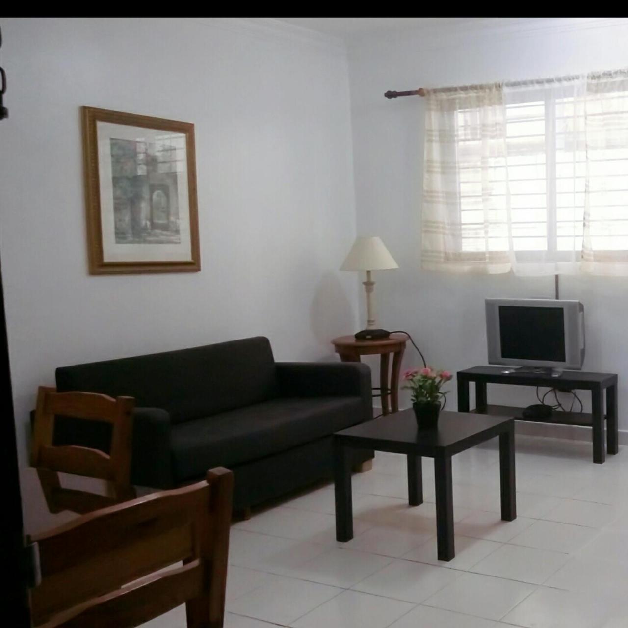 Apart-Hotel Plaza Colonial Playa Dorada Extérieur photo