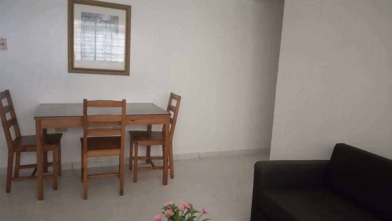 Apart-Hotel Plaza Colonial Playa Dorada Extérieur photo