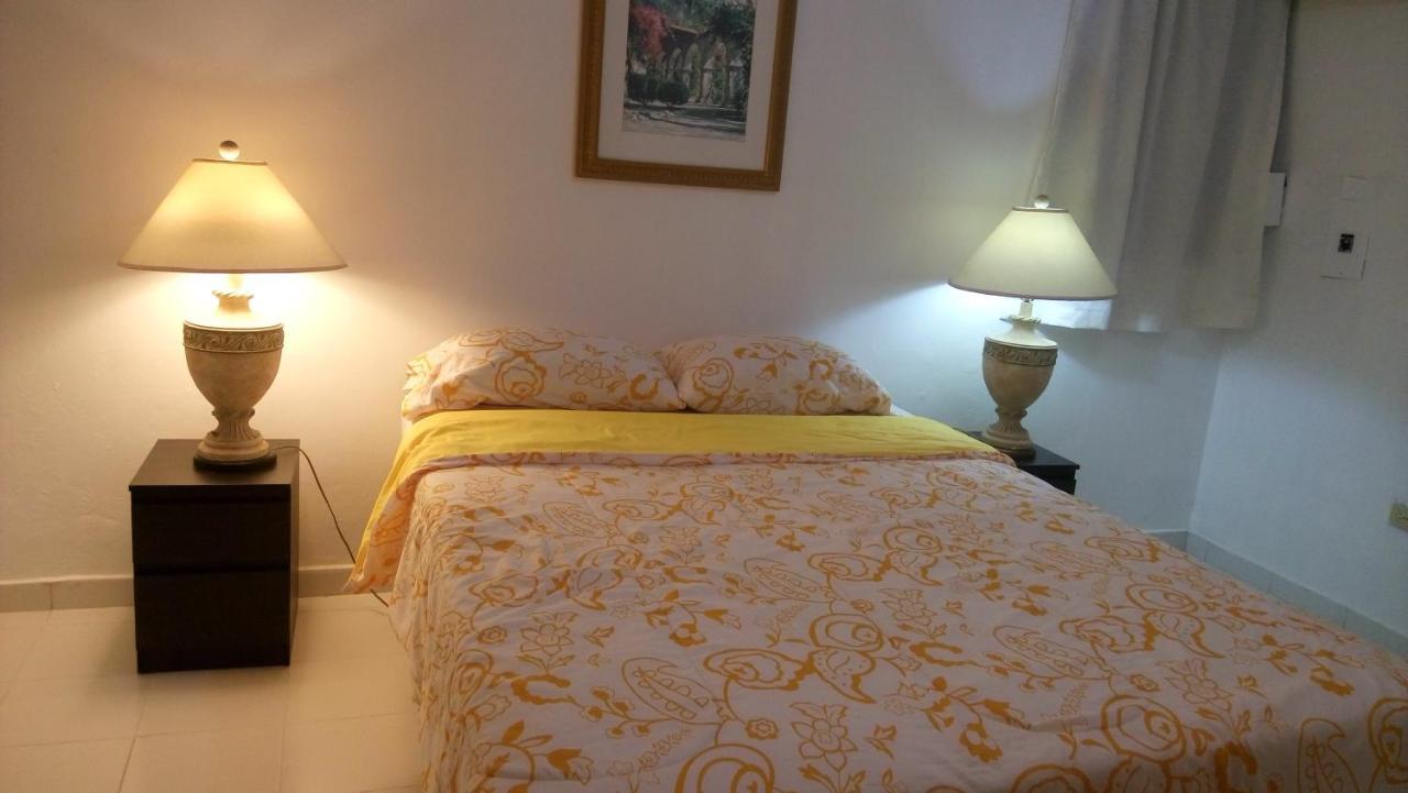 Apart-Hotel Plaza Colonial Playa Dorada Extérieur photo