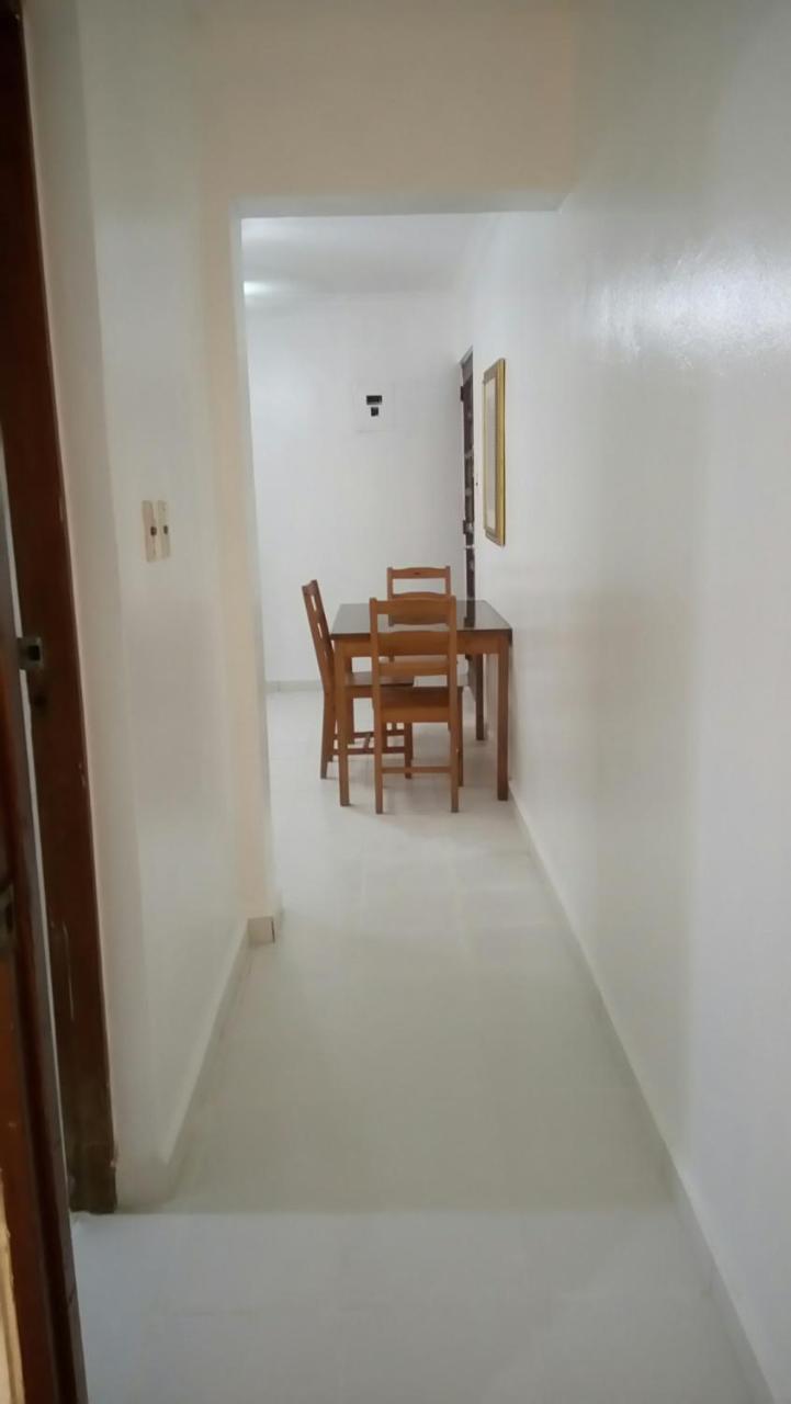 Apart-Hotel Plaza Colonial Playa Dorada Extérieur photo