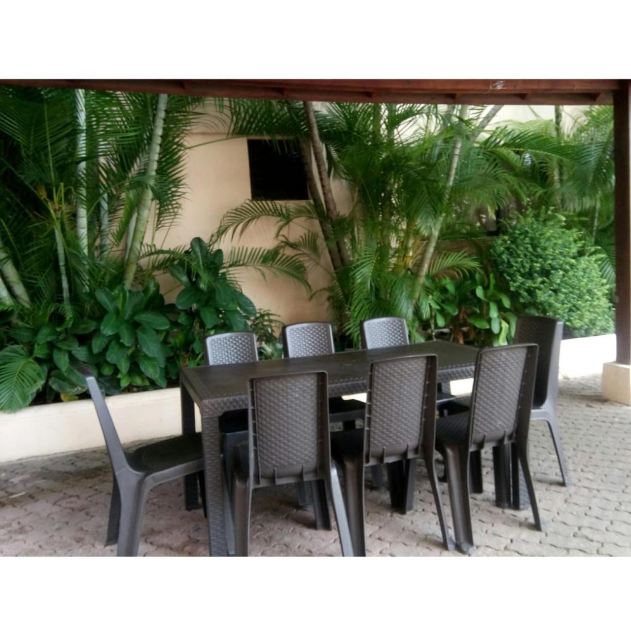 Apart-Hotel Plaza Colonial Playa Dorada Extérieur photo