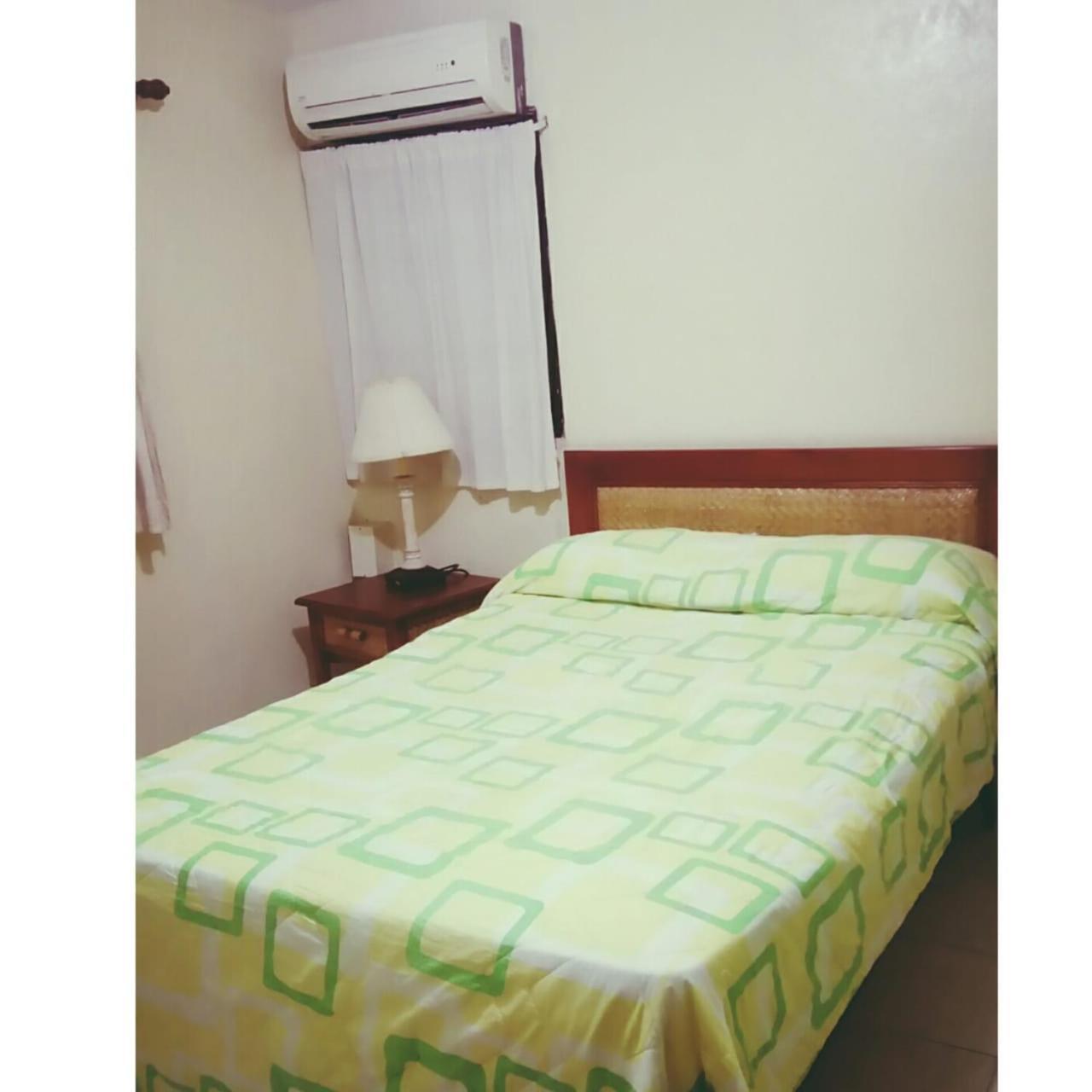Apart-Hotel Plaza Colonial Playa Dorada Extérieur photo