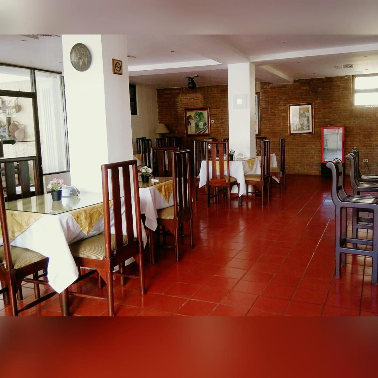 Apart-Hotel Plaza Colonial Playa Dorada Extérieur photo