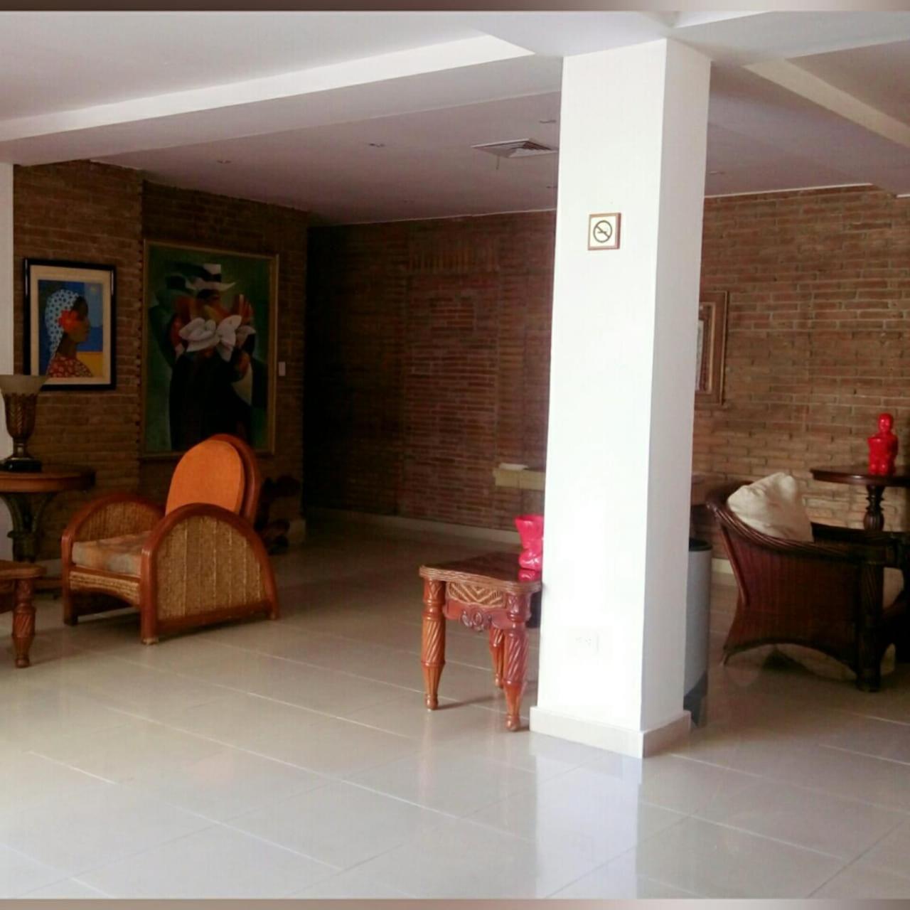 Apart-Hotel Plaza Colonial Playa Dorada Extérieur photo