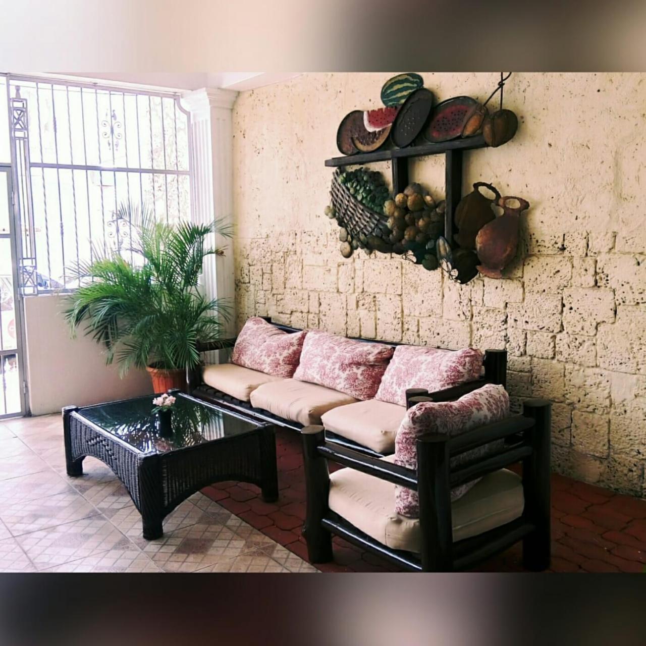 Apart-Hotel Plaza Colonial Playa Dorada Extérieur photo