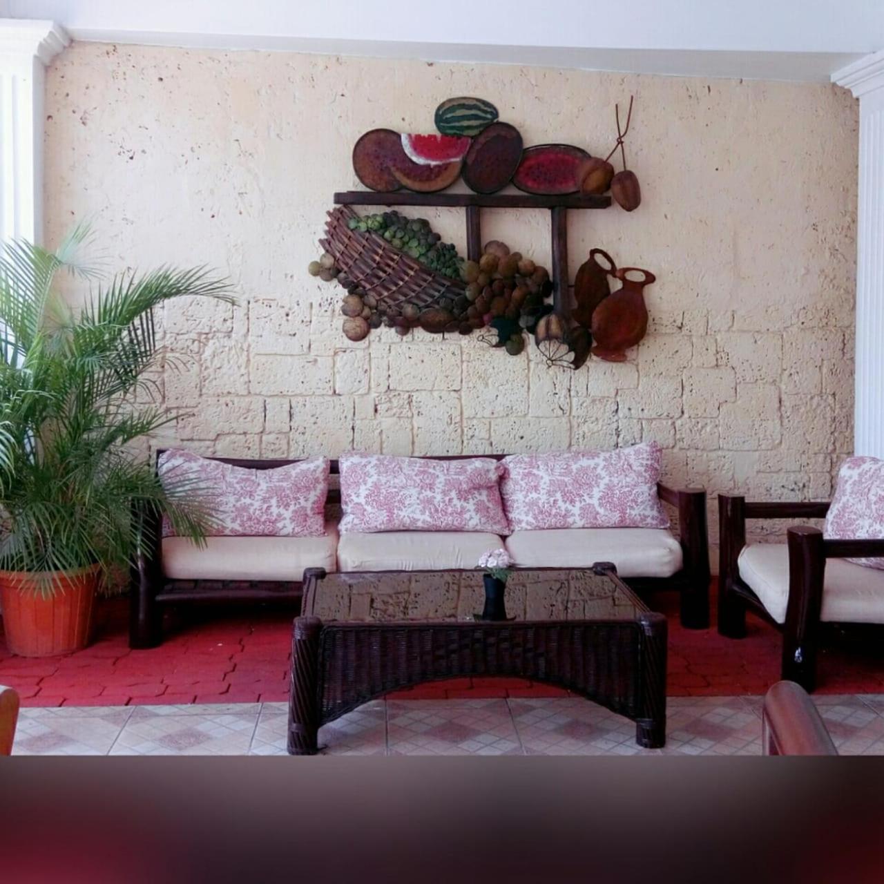 Apart-Hotel Plaza Colonial Playa Dorada Extérieur photo