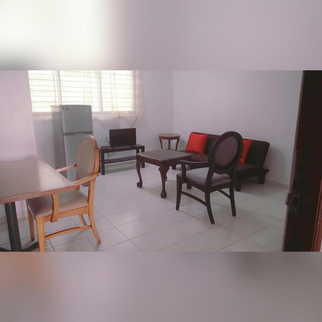 Apart-Hotel Plaza Colonial Playa Dorada Extérieur photo