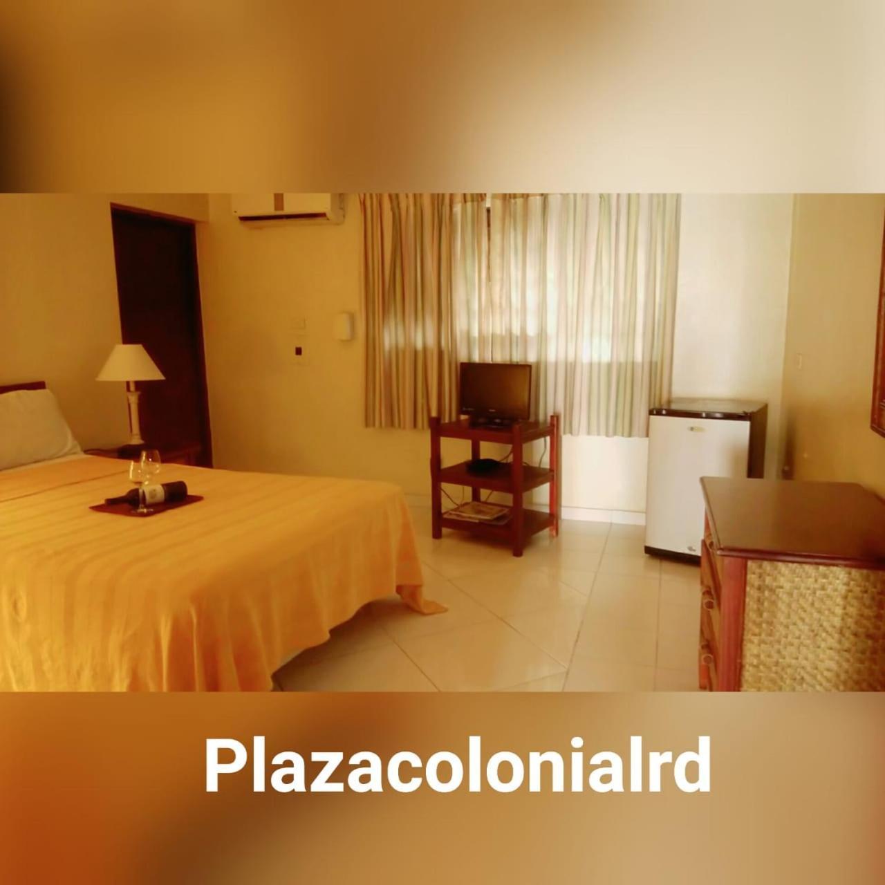 Apart-Hotel Plaza Colonial Playa Dorada Extérieur photo