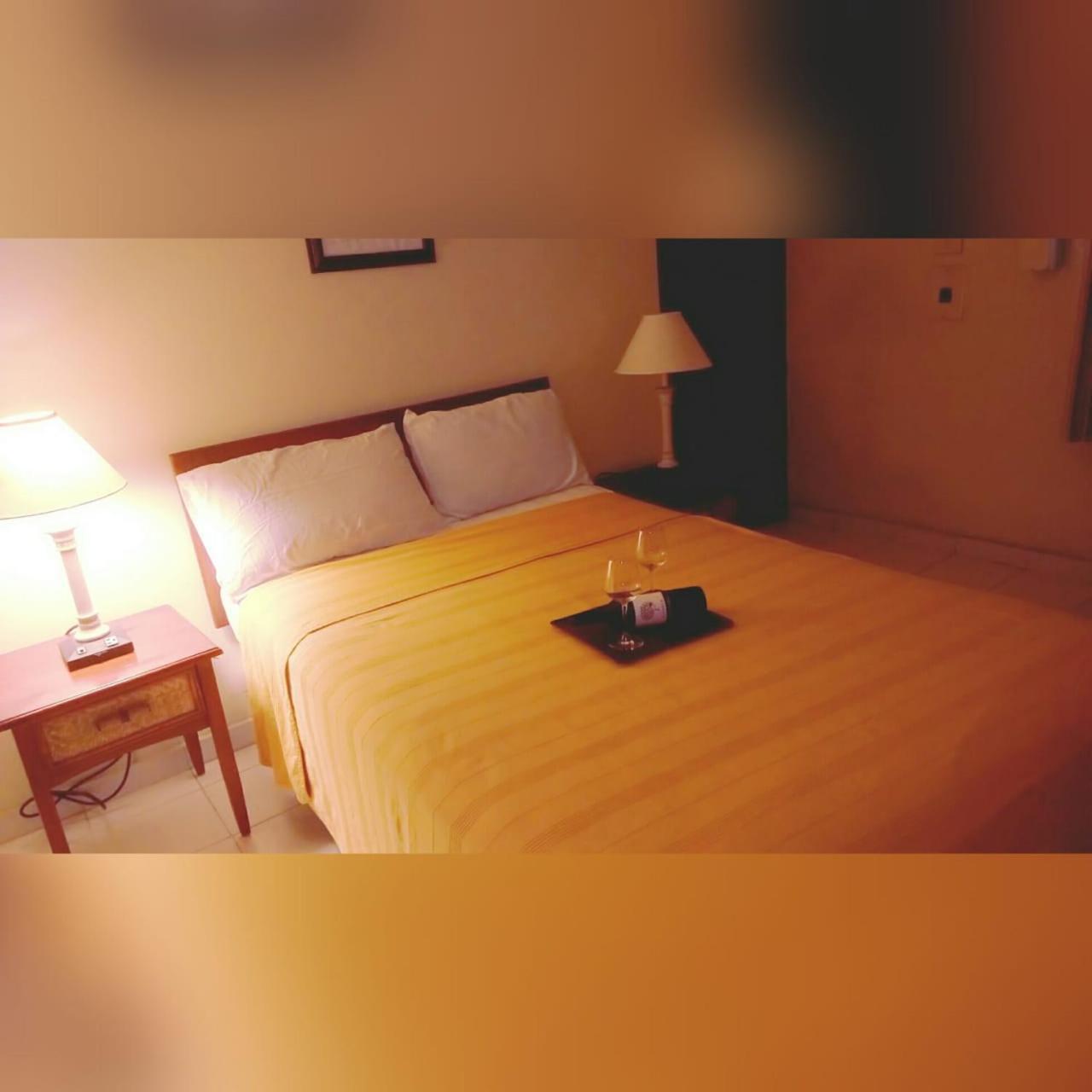 Apart-Hotel Plaza Colonial Playa Dorada Extérieur photo