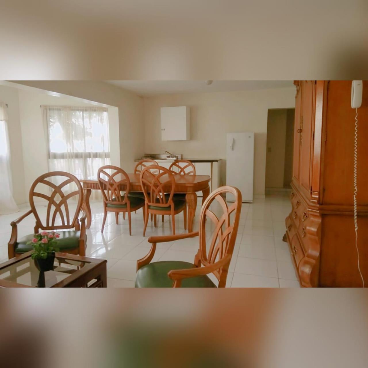 Apart-Hotel Plaza Colonial Playa Dorada Extérieur photo