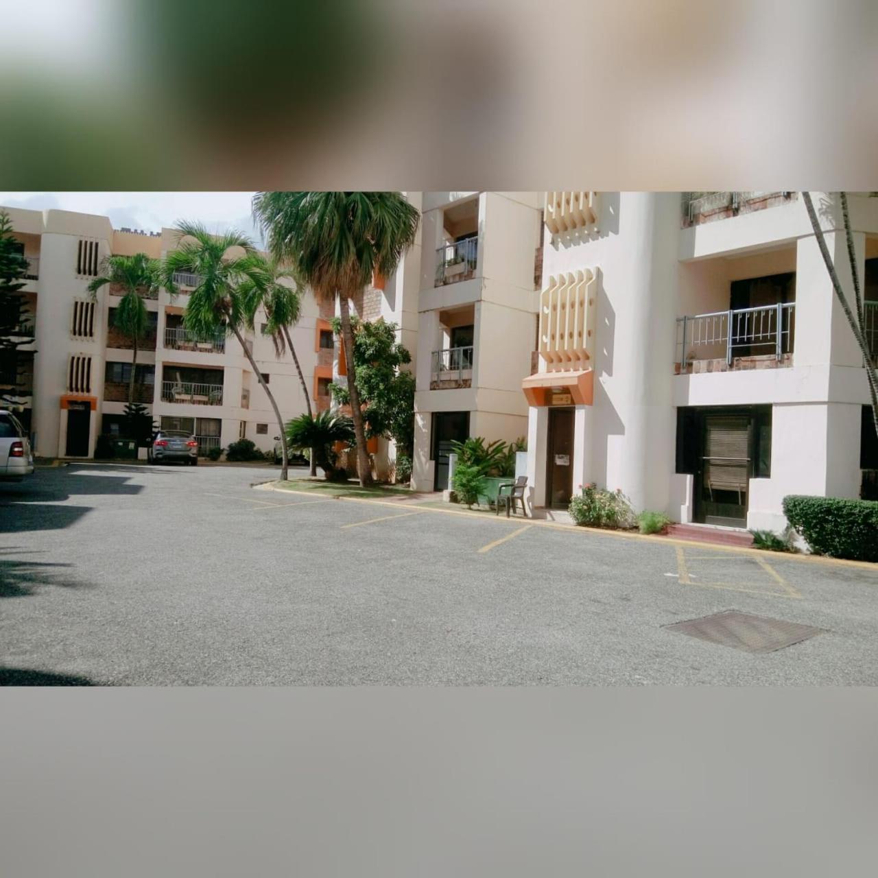 Apart-Hotel Plaza Colonial Playa Dorada Extérieur photo