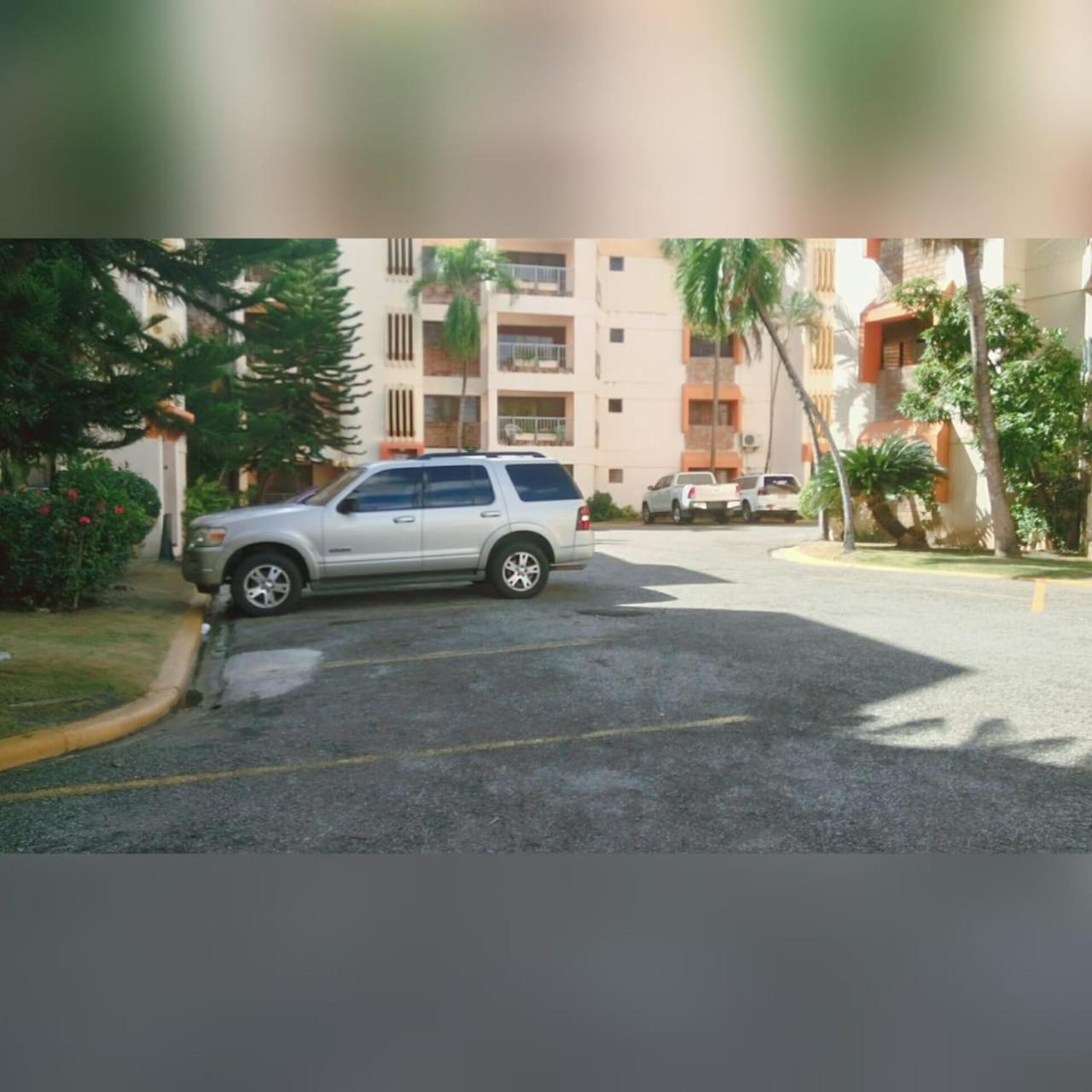 Apart-Hotel Plaza Colonial Playa Dorada Extérieur photo