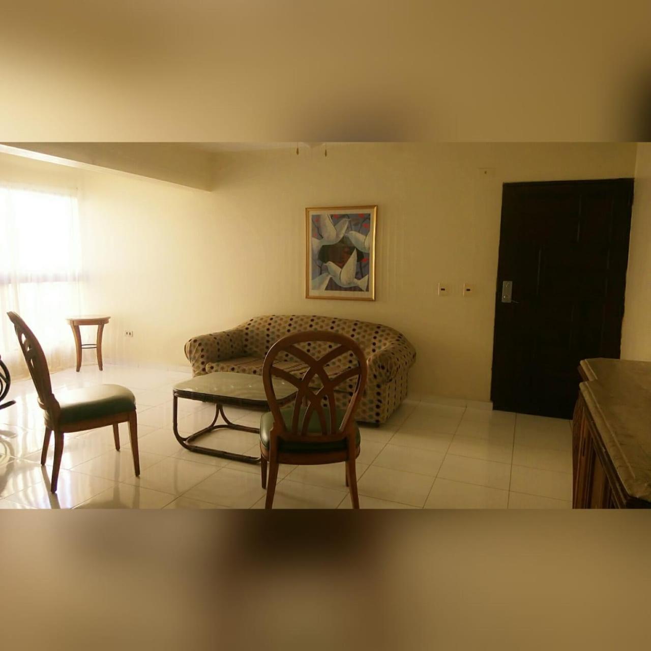 Apart-Hotel Plaza Colonial Playa Dorada Extérieur photo