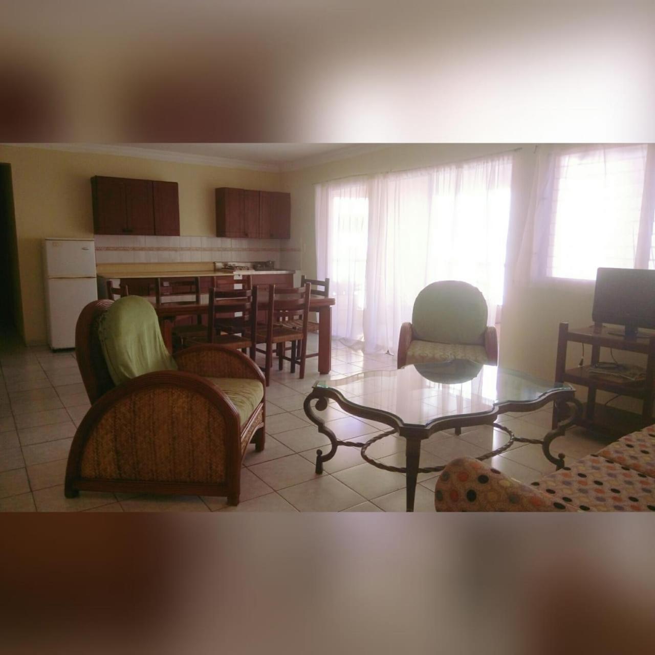 Apart-Hotel Plaza Colonial Playa Dorada Extérieur photo