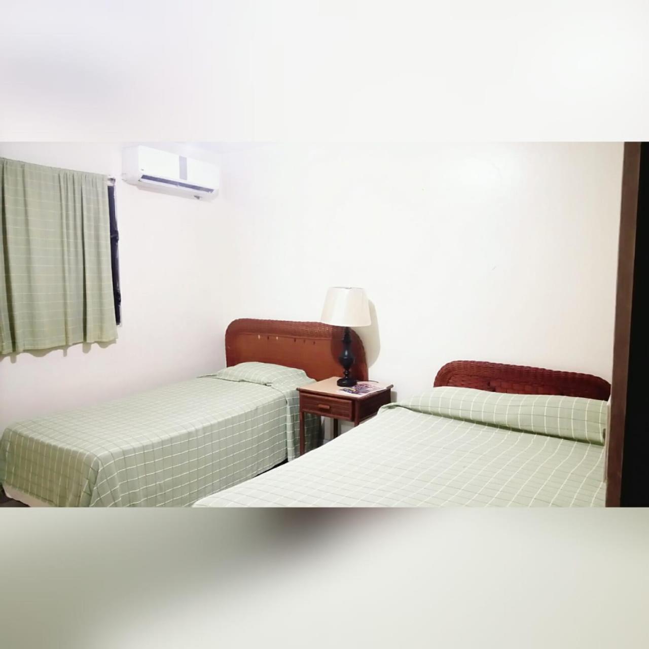 Apart-Hotel Plaza Colonial Playa Dorada Extérieur photo