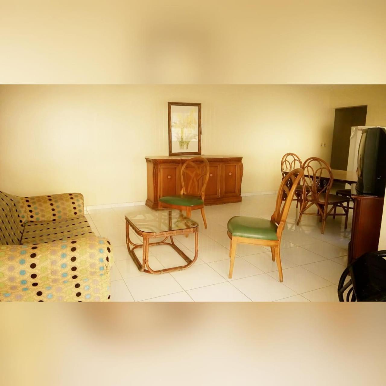 Apart-Hotel Plaza Colonial Playa Dorada Extérieur photo